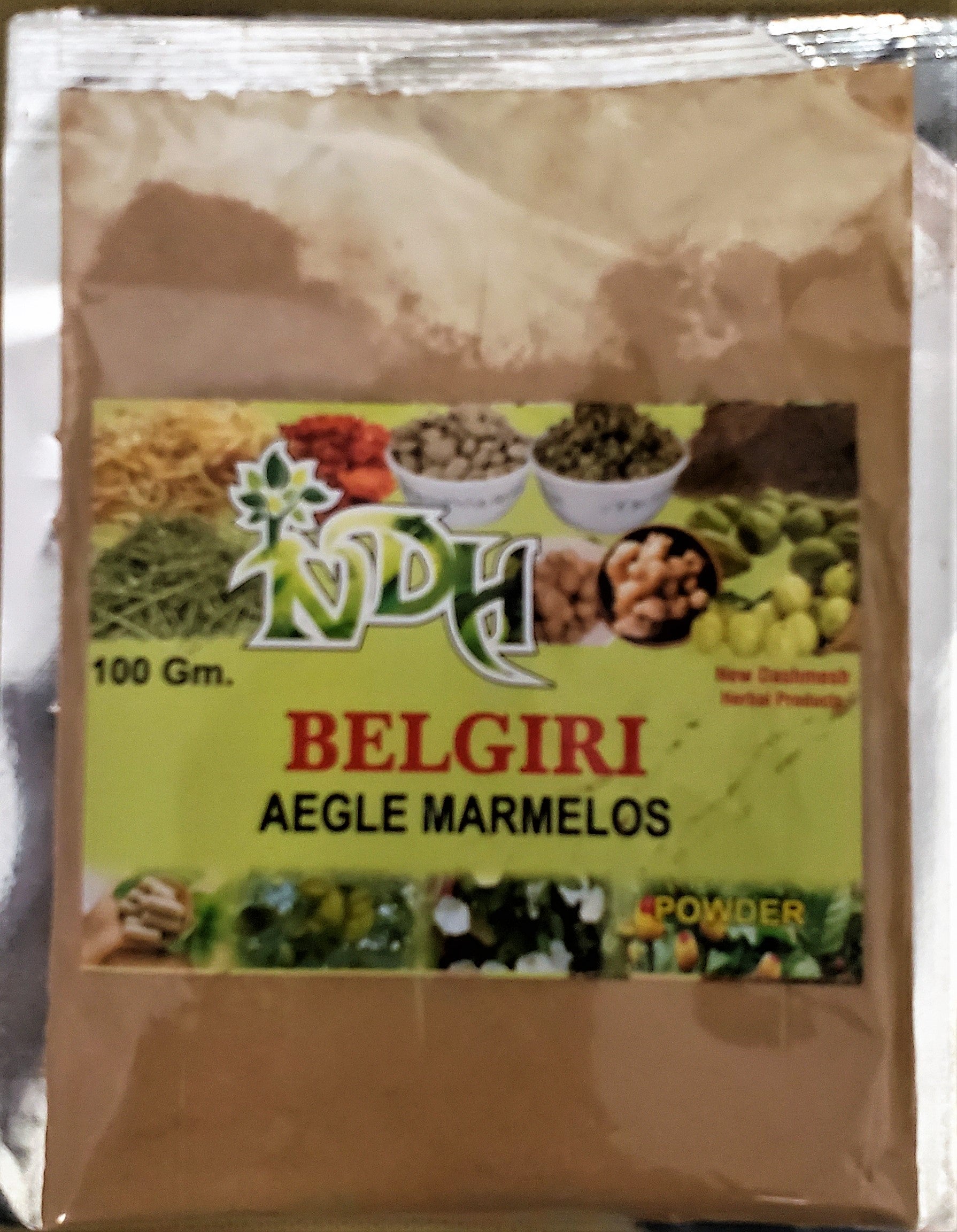 NDH Belgiri Powder